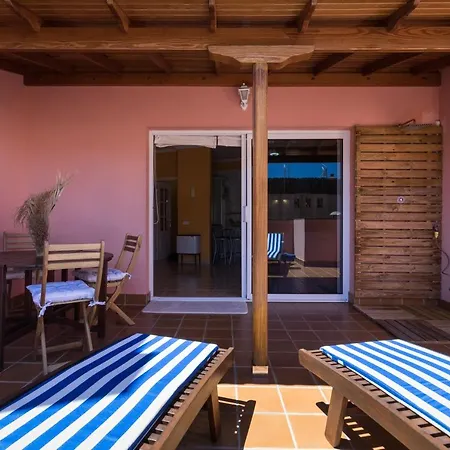 Home2book Atico Sun & Beach Apartman