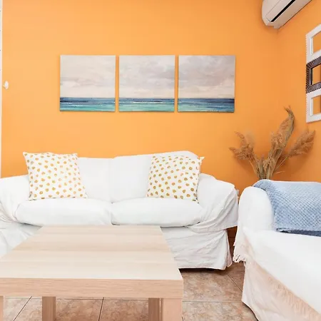 Home2book Atico Sun & Beach Apartman *