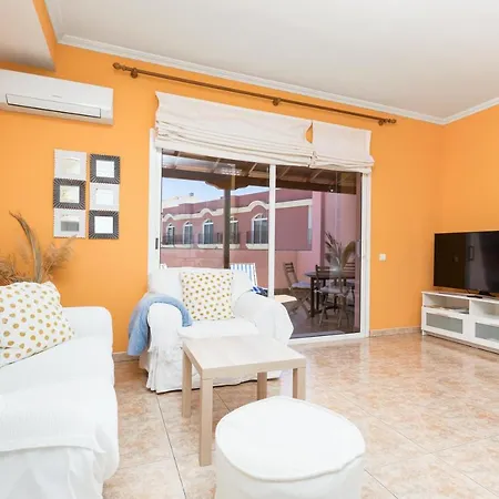 Apartman Home2book Atico Sun & Beach *