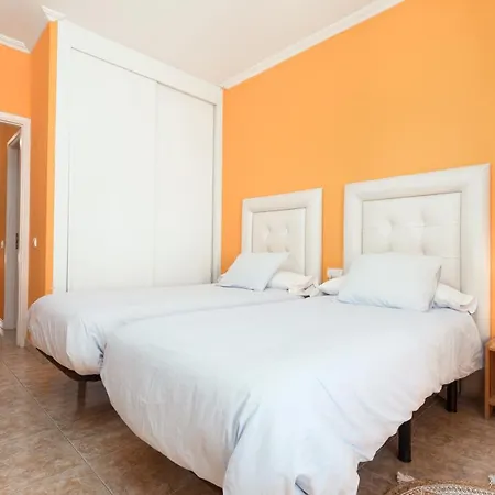 Apartman Home2book Atico Sun & Beach