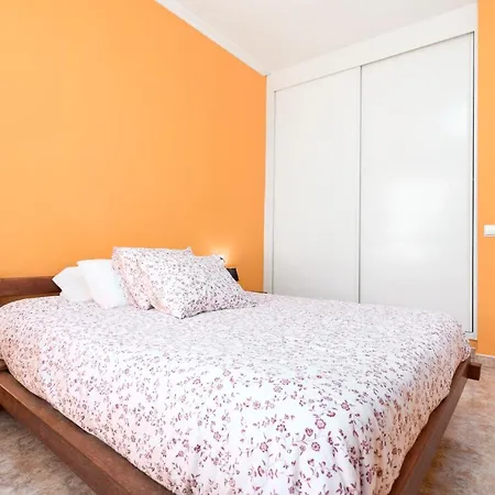Apartman Home2book Atico Sun & Beach