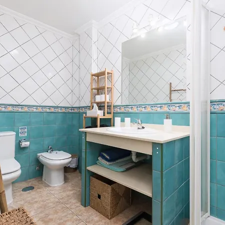 Apartman Home2book Atico Sun & Beach *