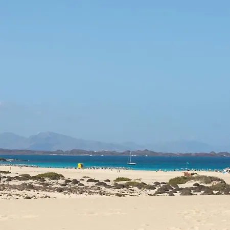 Home2book Atico Sun & Beach Apartman Gran Tarajal